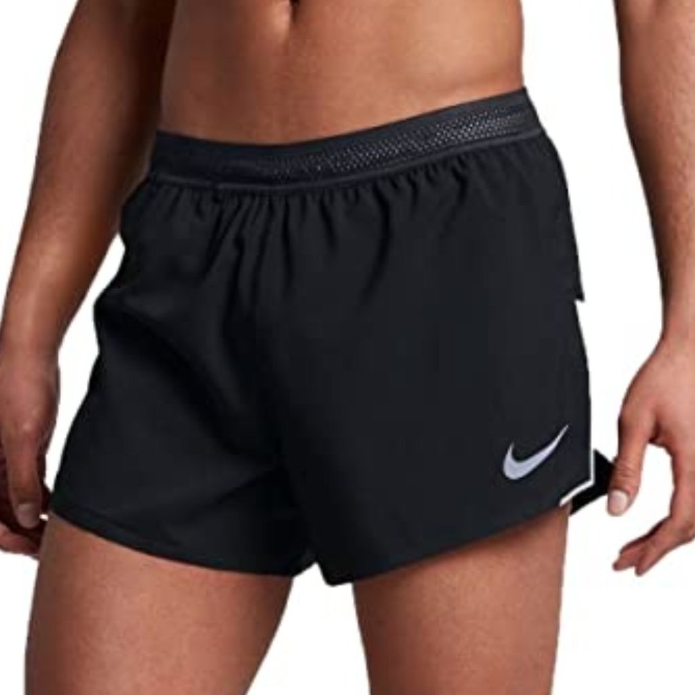 NIKE Flyvent AeroSwift Men's 4" Running Shorts